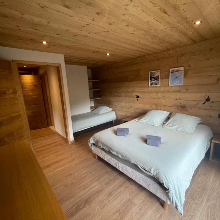 Aravis Locations - Superior Apartment - 1