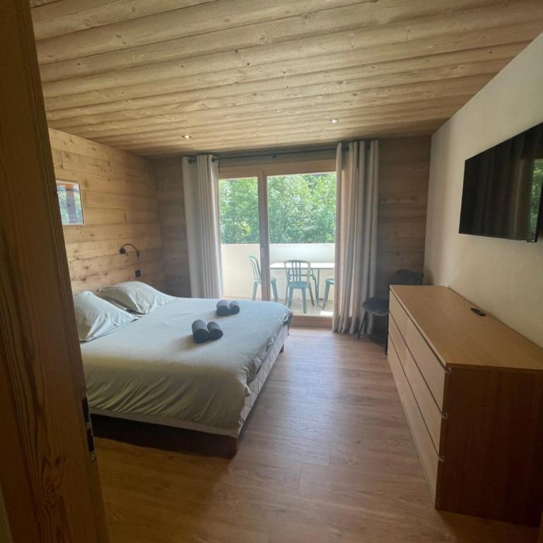 Aravis Locations - Superior Apartment - 6