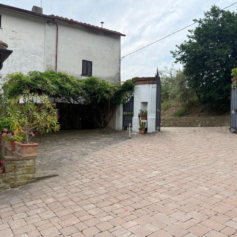 Casa Alessandra - Haus mit 3 Schlafzimmern - 7