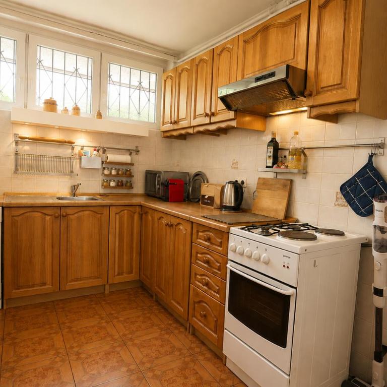 Dalmatinska Center - The Grand View Residence - Appartement 2 Chambres - Vue sur Ville - 9