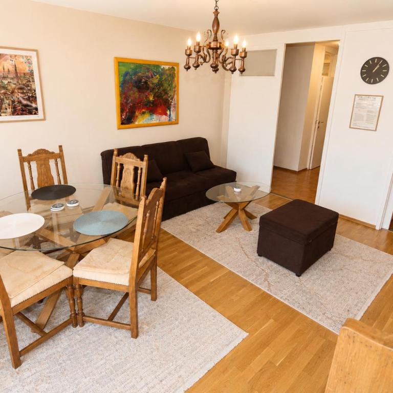 Dalmatinska Center - The Grand View Residence - Appartement 2 Chambres - Vue sur Ville - 3
