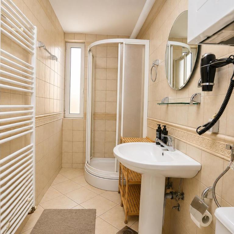 Dalmatinska Center - The Grand View Residence - Appartement 2 Chambres - Vue sur Ville - 11
