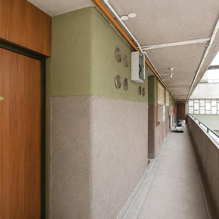 Dalmatinska Center - The Grand View Residence - Appartement 2 Chambres - Vue sur Ville - 22