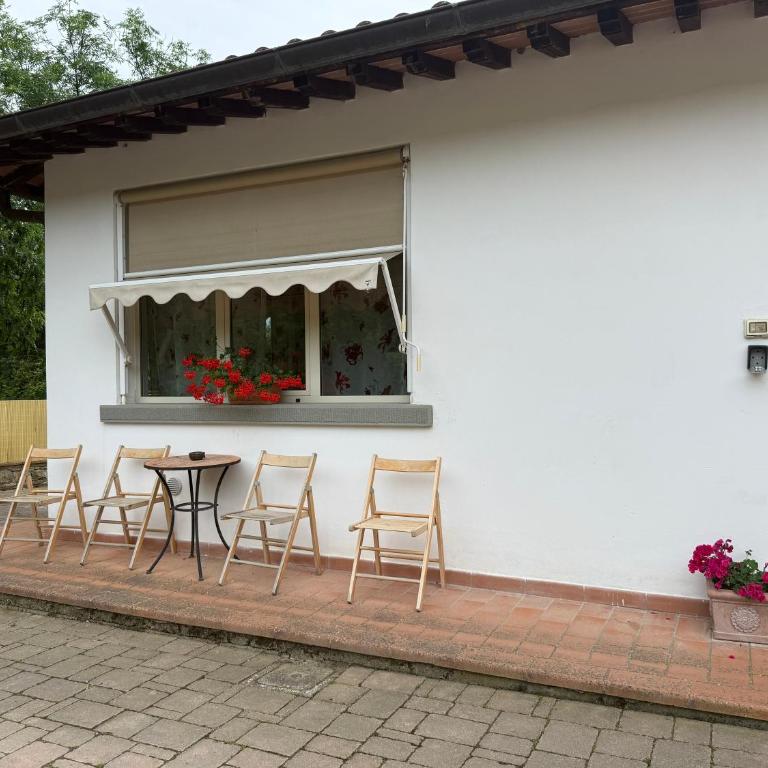 Casa Alessandra - Haus mit 3 Schlafzimmern - 10