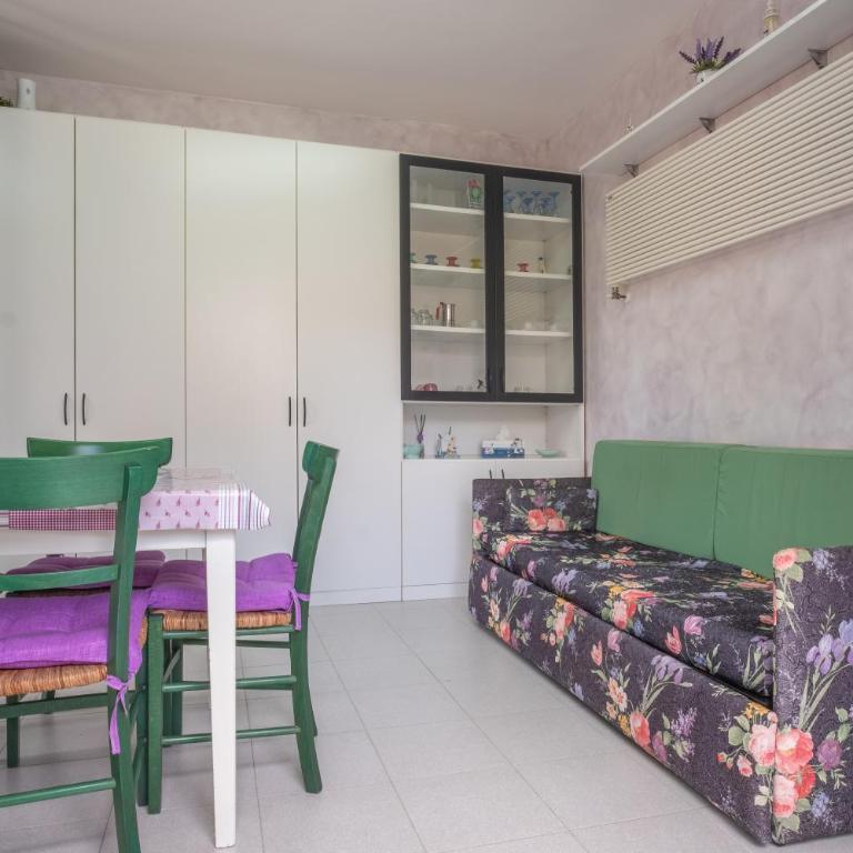 R12 - Appartamento a 150 mt dalle spiagge - Appartamento - 18