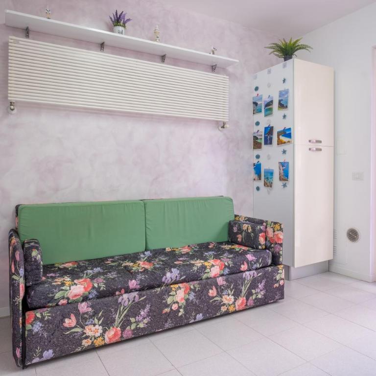 R12 - Appartamento a 150 mt dalle spiagge - Appartamento - 19