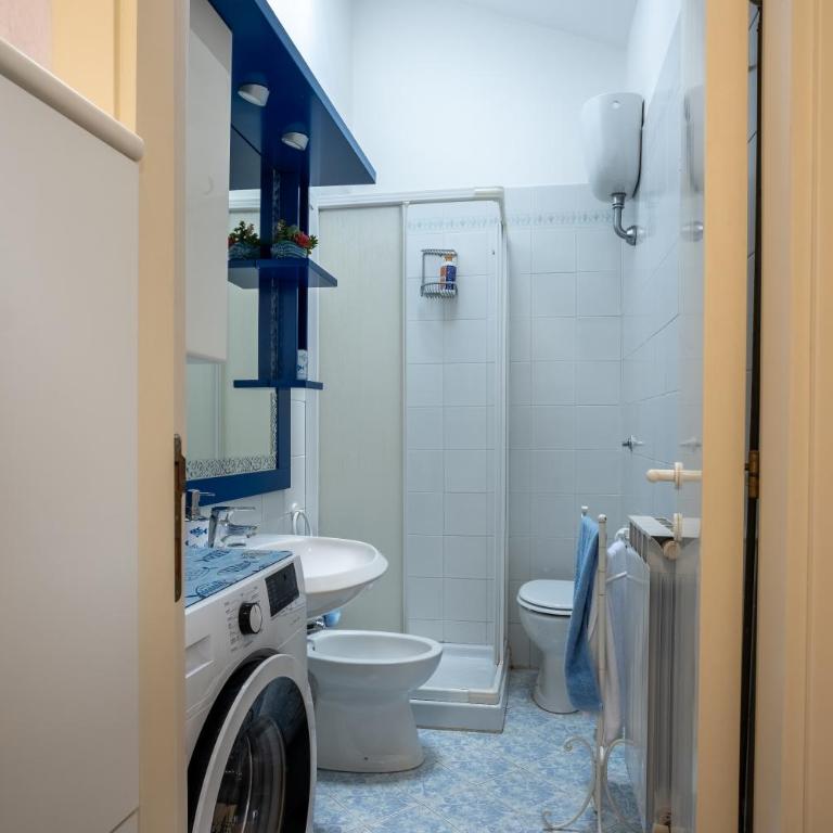 R12 - Appartamento a 150 mt dalle spiagge - Appartamento - 21