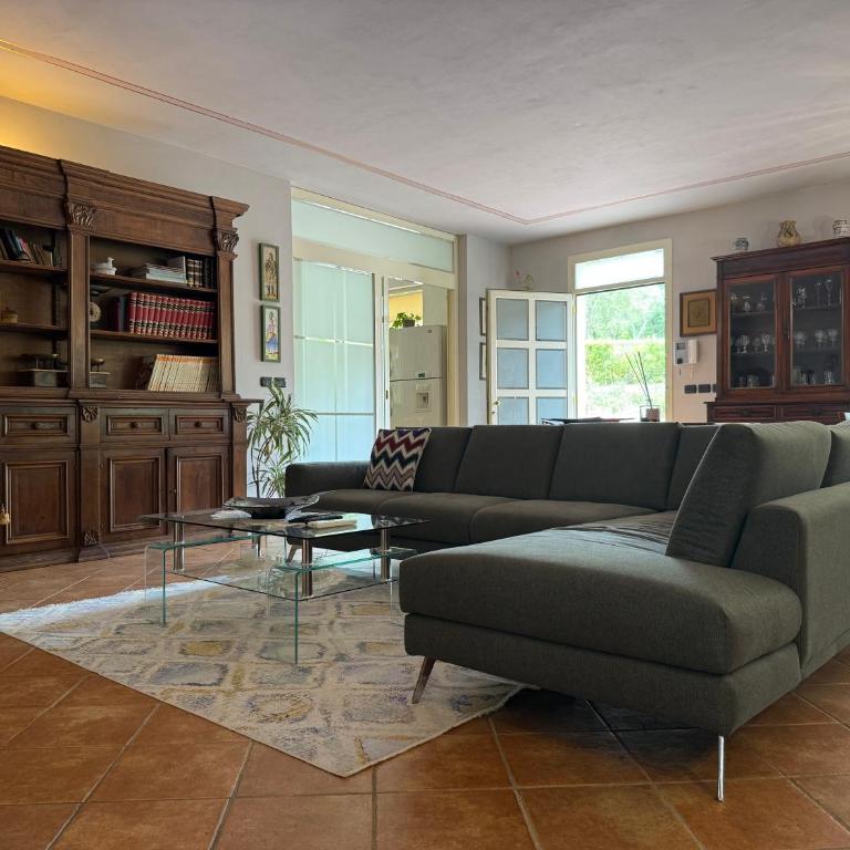 Casa Alessandra - Haus mit 3 Schlafzimmern - 12