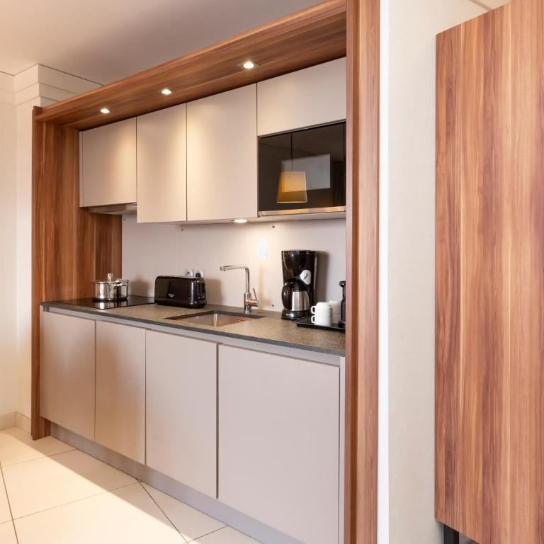 Hôtel Eden by Odalys - Suite 2 Chambres - 3
