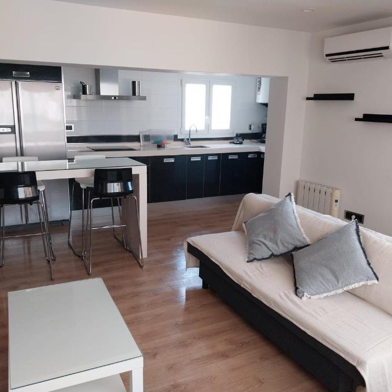 Apartamento Zafiro - Appartement 1 Chambre - 2