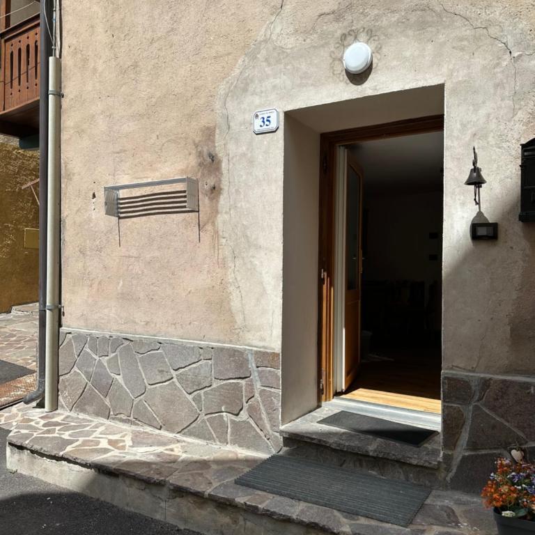 Studio Apartment in the Heart of Moena - Appartamento con 1 Camera da Letto - 8