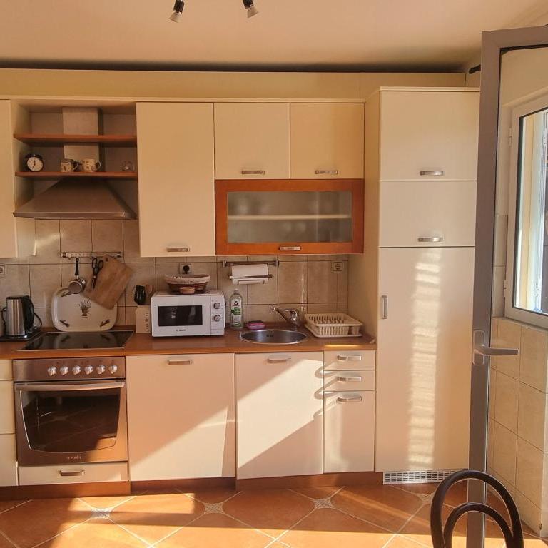 Charming Sea View Apartment near Beach & Old Town - Apartment mit 1 Schlafzimmer - 6
