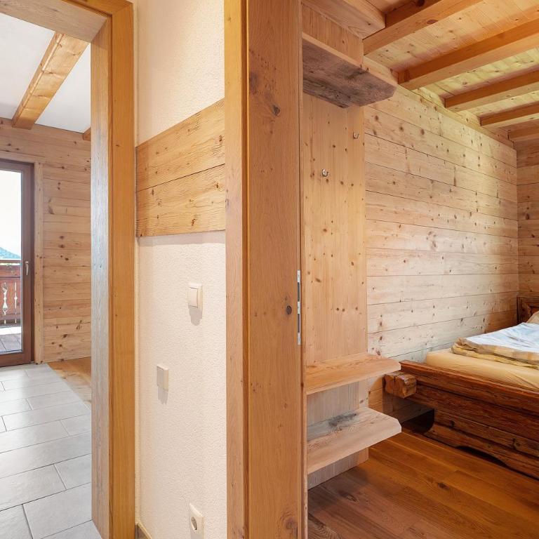 Schwabl Auf Der Ebene - Appartamento Deluxe con 2 Camere da Letto e Vista Giardino - 24