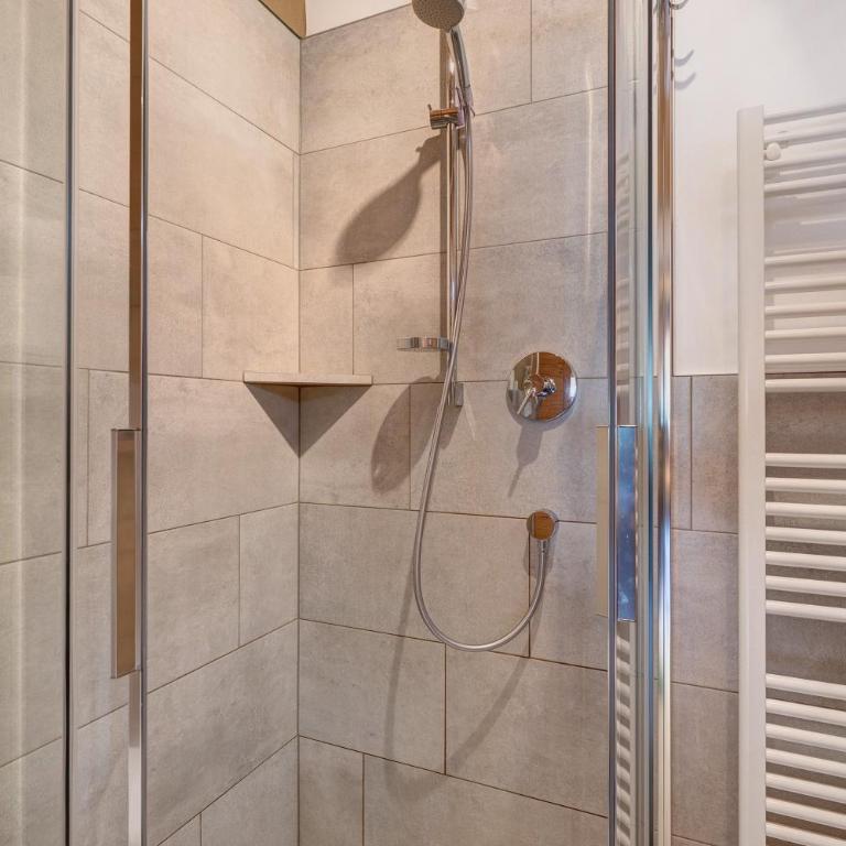 Schwabl Auf Der Ebene - Appartamento Deluxe con 2 Camere da Letto e Vista Giardino - 30