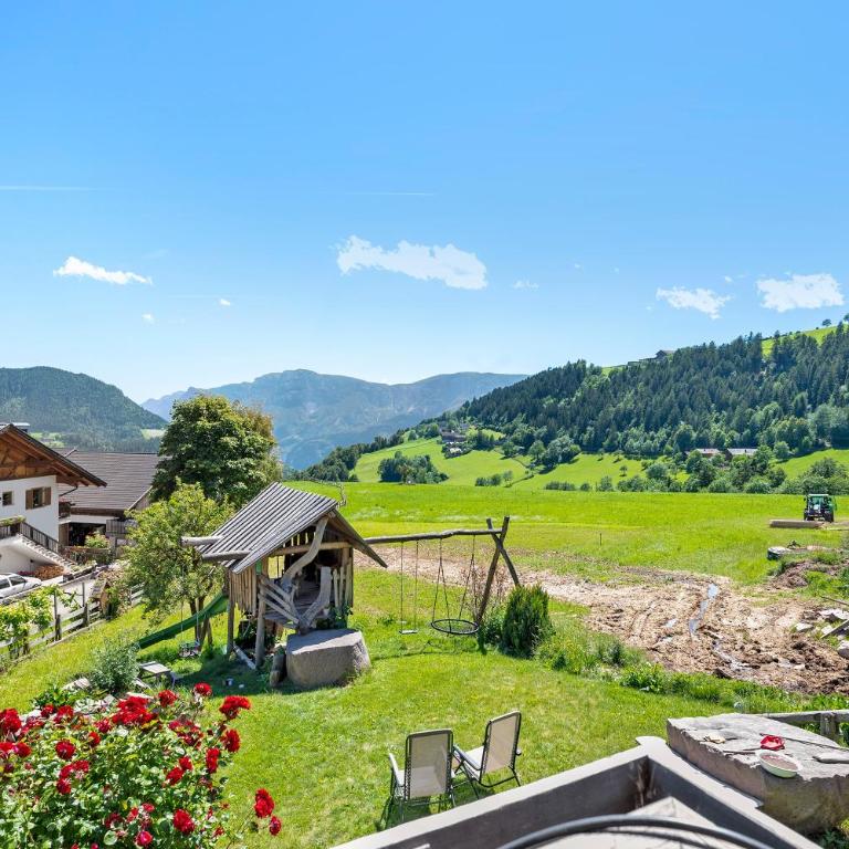 Schwabl Auf Der Ebene - Appartamento Deluxe con 2 Camere da Letto e Vista Giardino - 12