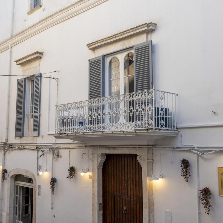Corte Nobile - Il Belvedere - Appartamento Superior con 2 Camere da Letto - 9