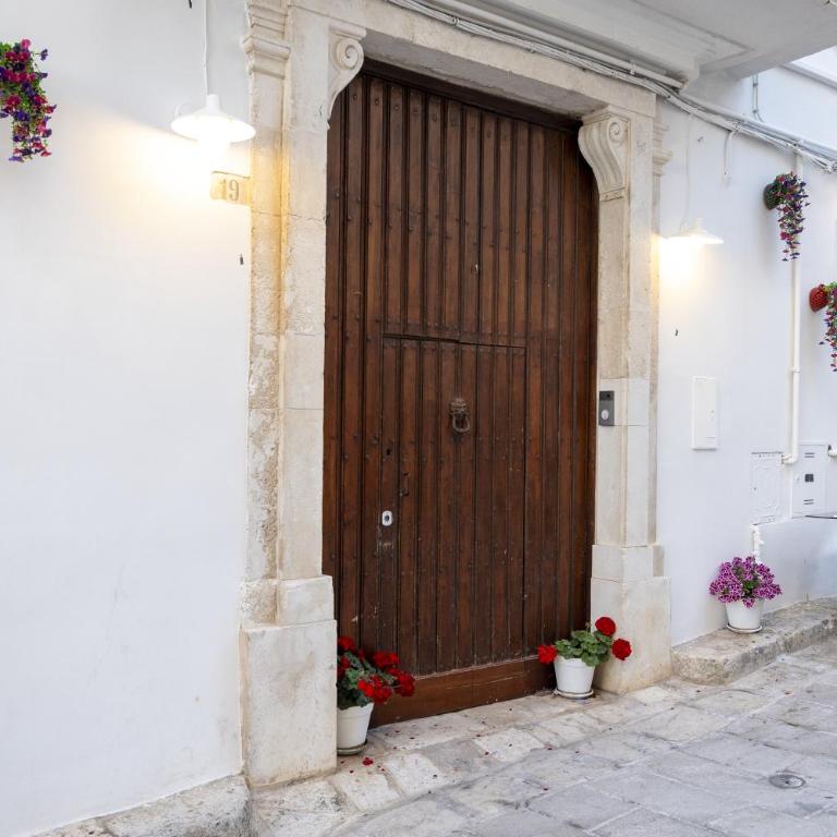 Corte Nobile - Il Belvedere - Appartamento Superior con 2 Camere da Letto - 12