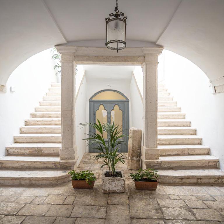 Corte Nobile - Il Belvedere - Appartamento Superior con 2 Camere da Letto - 1