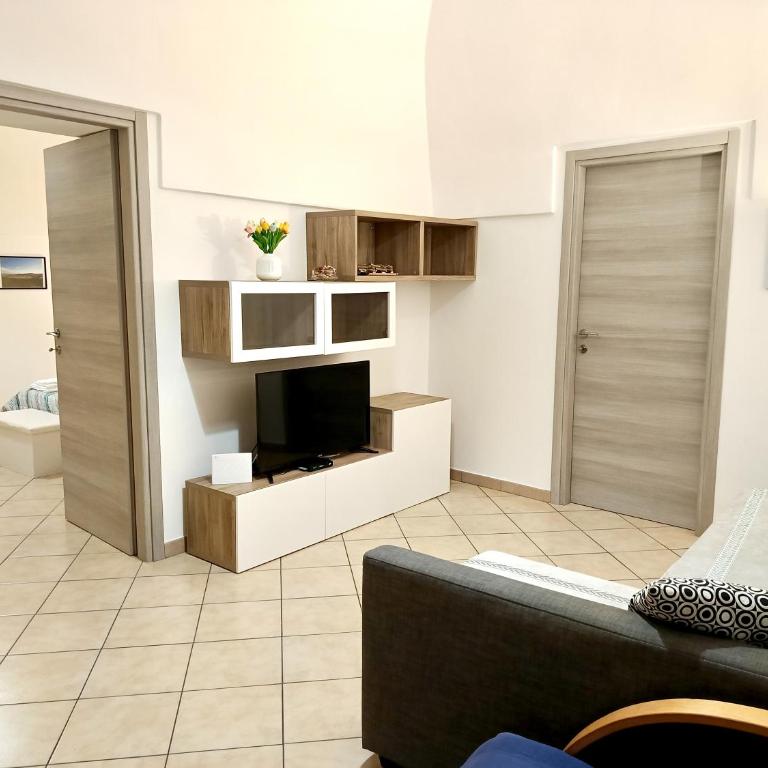 Il Posto Giusto tra cielo e mare - Casa con 1 Camera da Letto - 2