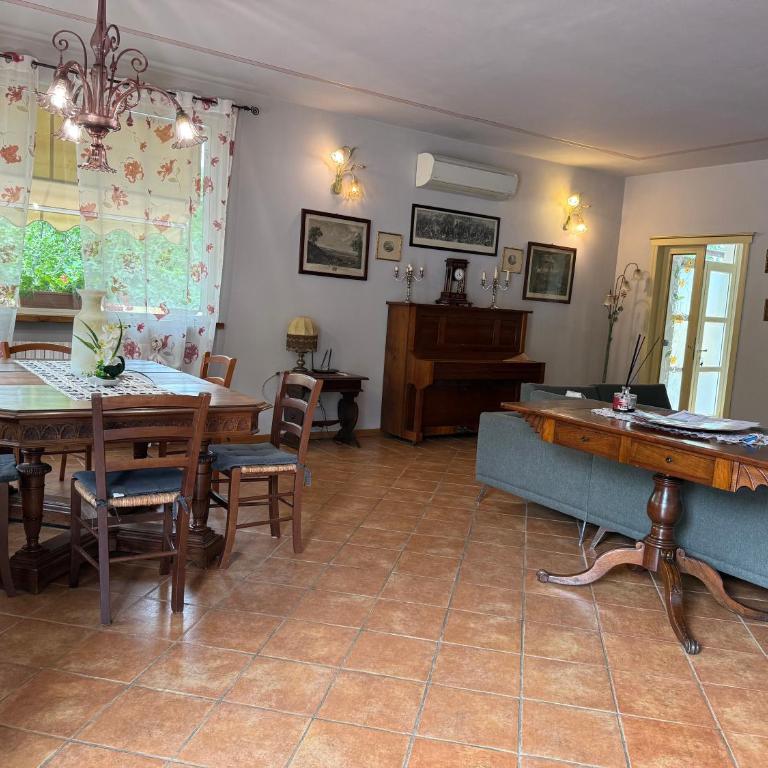 Casa Alessandra - Haus mit 3 Schlafzimmern - 17
