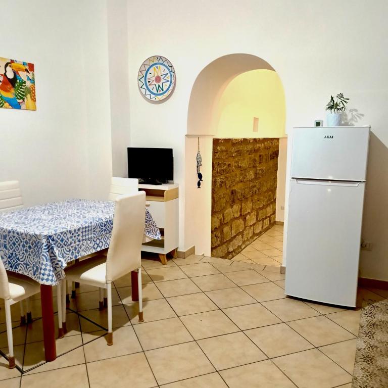 Il Posto Giusto tra cielo e mare - Casa con 1 Camera da Letto - 5