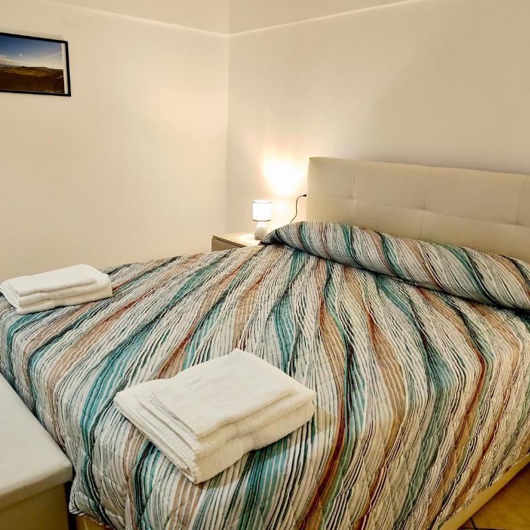 Il Posto Giusto tra cielo e mare - Casa con 1 Camera da Letto - 6