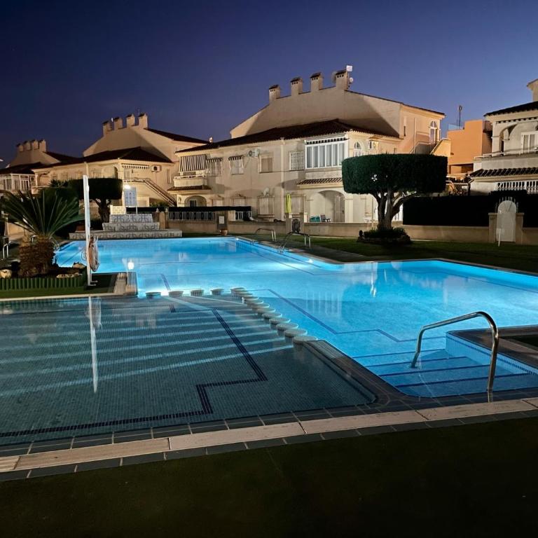 Casa del Mar by La Mata - Apartamento de 2 dormitorios - 11