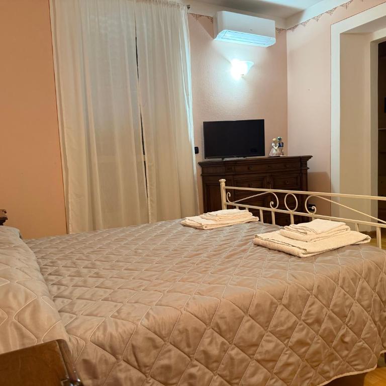 Casa Alessandra - Haus mit 3 Schlafzimmern - 19
