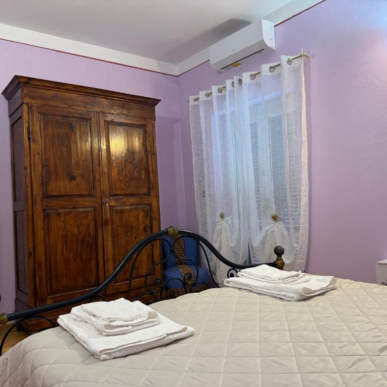 Casa Alessandra - Haus mit 3 Schlafzimmern - 21