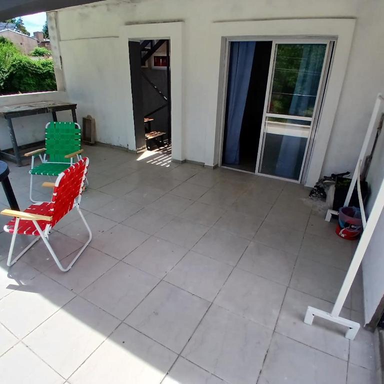 cabañas cosquin - Apartamento de 1 dormitorio - 8