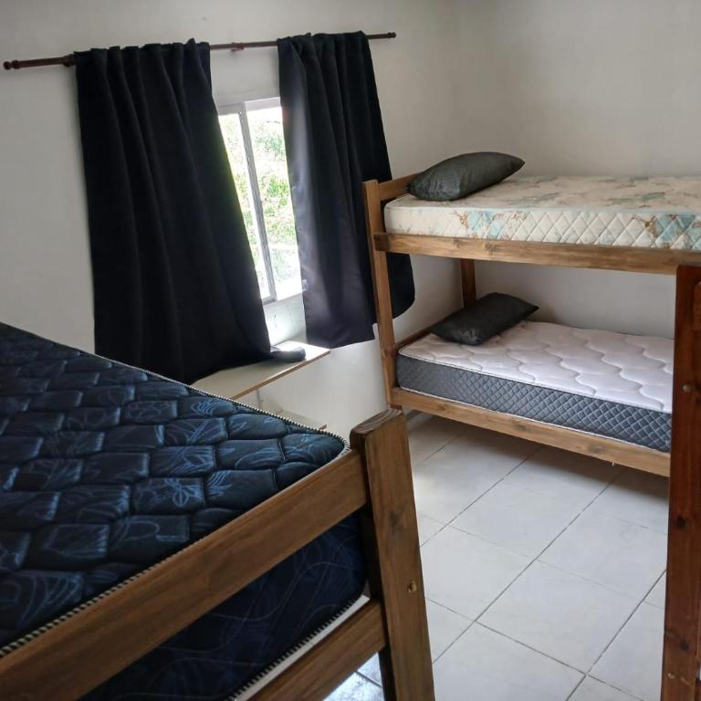 cabañas cosquin - Apartamento de 1 dormitorio - 9