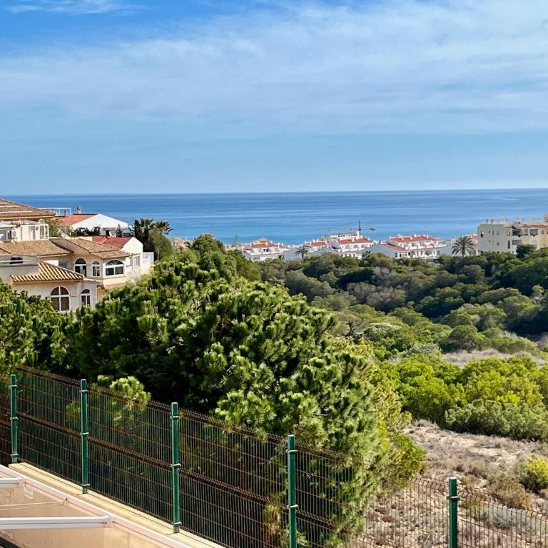 Casa del Mar by La Mata - Apartamento de 2 dormitorios - 10