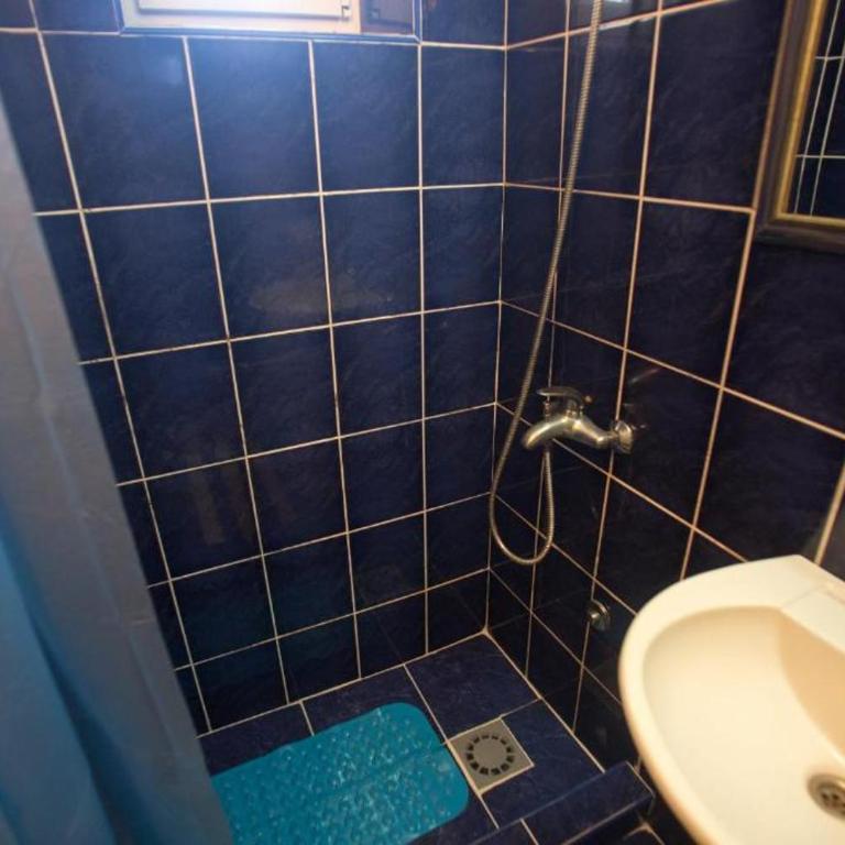 Vila Gloria - Apartment mit 1 Schlafzimmer - Meerseite - 9