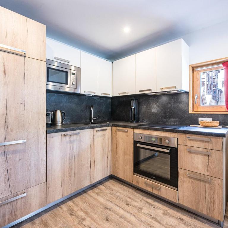 Appartement rénové au coeur de Val-d'Isère - FR-1-518-25 - Apartment (5 Erwachsene) - 10