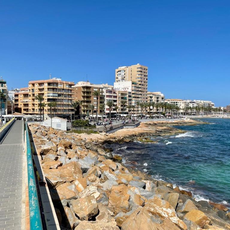 Casa del Mar by La Mata - Apartamento de 2 dormitorios - 24