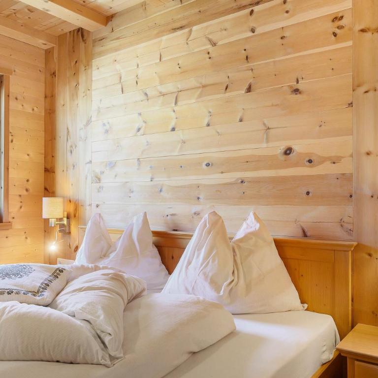 Schwabl Auf Der Ebene - Appartamento Premium con 3 Camere da Letto e Balcone - 19