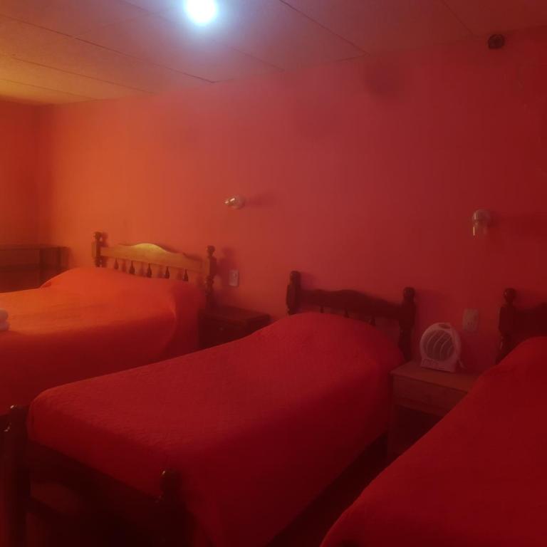 Posada Yacoraite Tilcara - Studio Apartment - 2