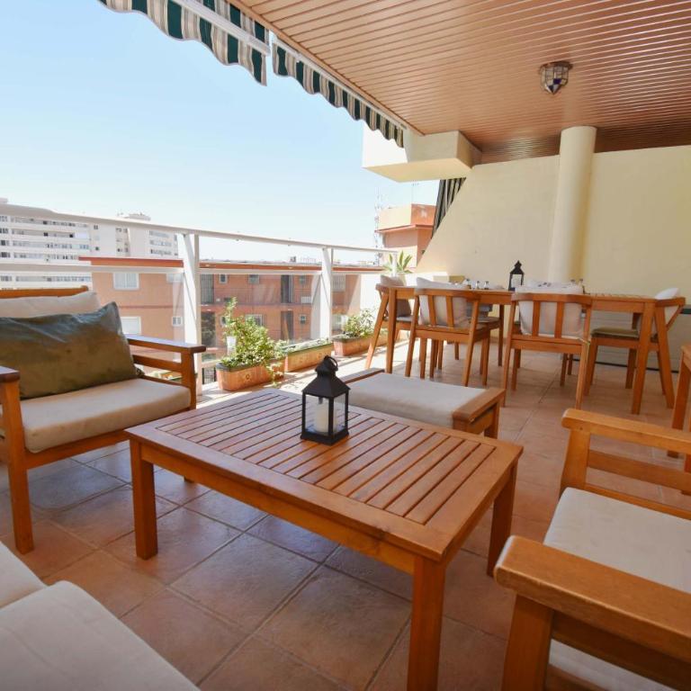 Beach 3br Pool Parking Sleeps 7 - Appartement - 1