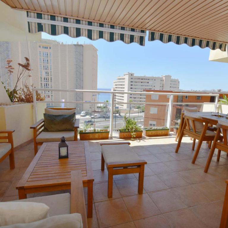 Beach 3br Pool Parking Sleeps 7 - Appartement - 10