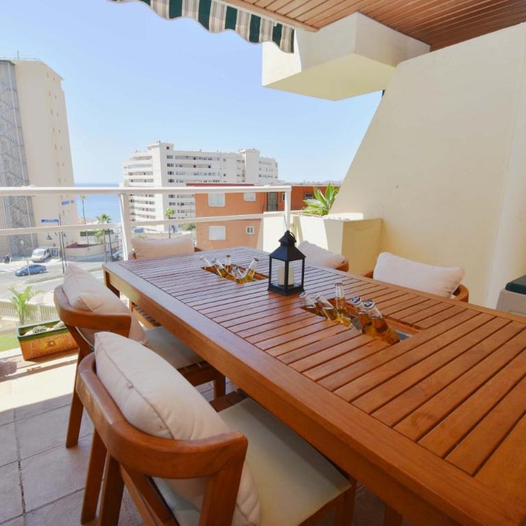 Beach 3br Pool Parking Sleeps 7 - Appartement - 12