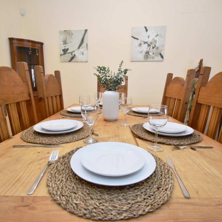 Beach 3br Pool Parking Sleeps 7 - Appartement - 15