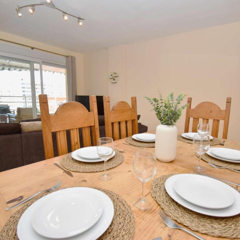 Beach 3br Pool Parking Sleeps 7 - Appartement - 18