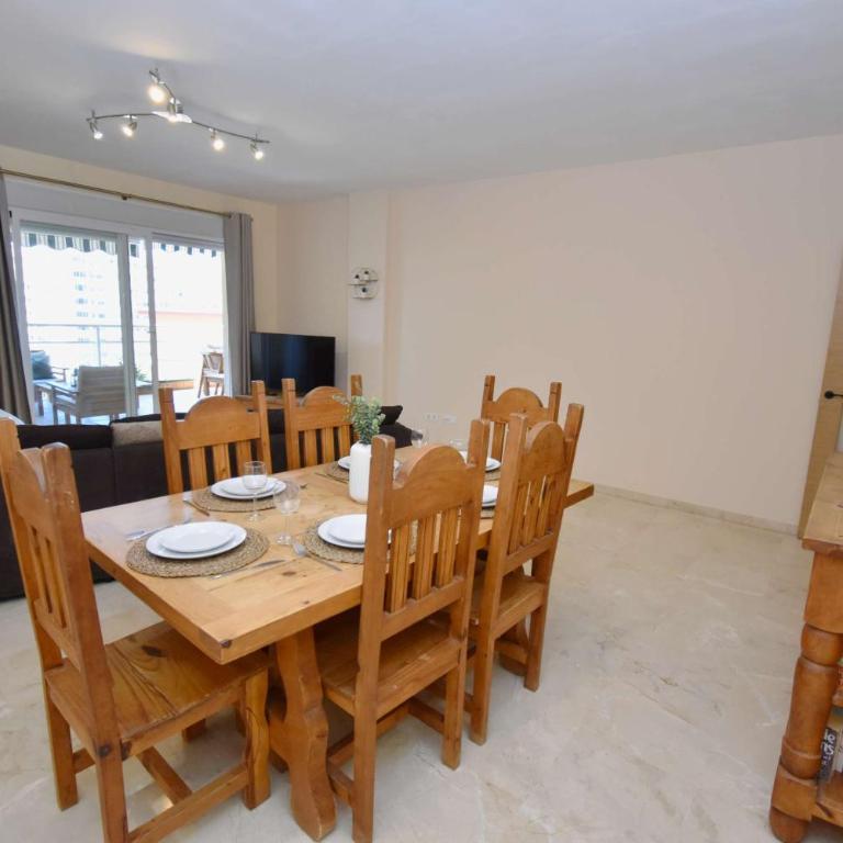 Beach 3br Pool Parking Sleeps 7 - Appartement - 19