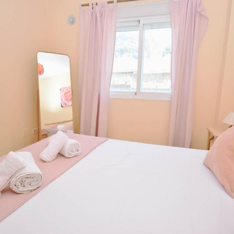 Beach 3br Pool Parking Sleeps 7 - Appartement - 23