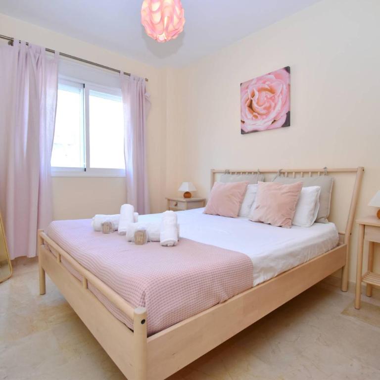 Beach 3br Pool Parking Sleeps 7 - Appartement - 24