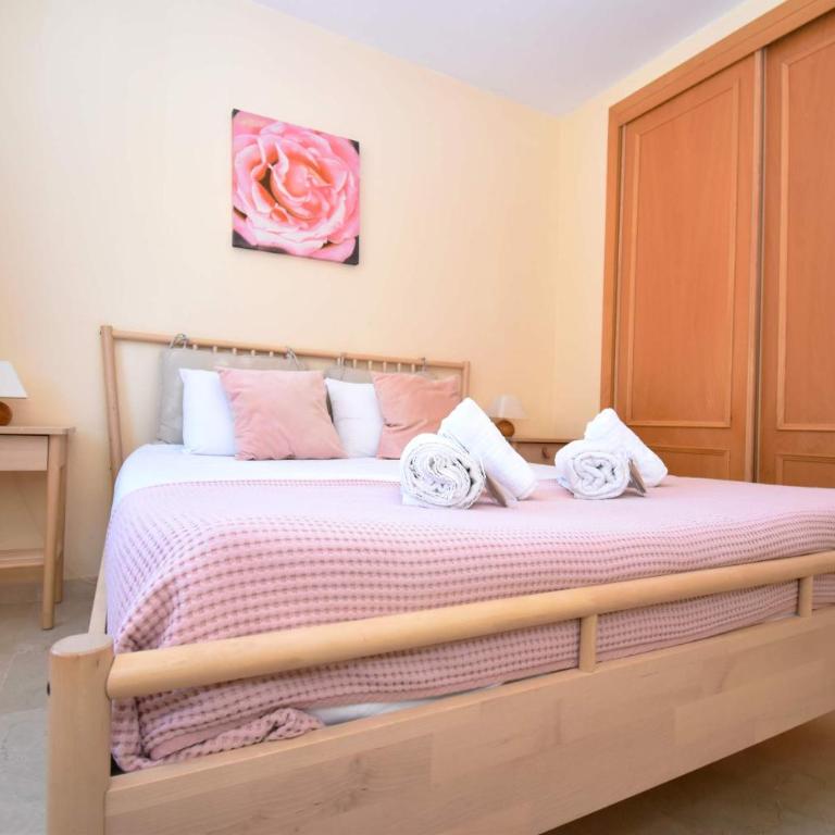 Beach 3br Pool Parking Sleeps 7 - Appartement - 26
