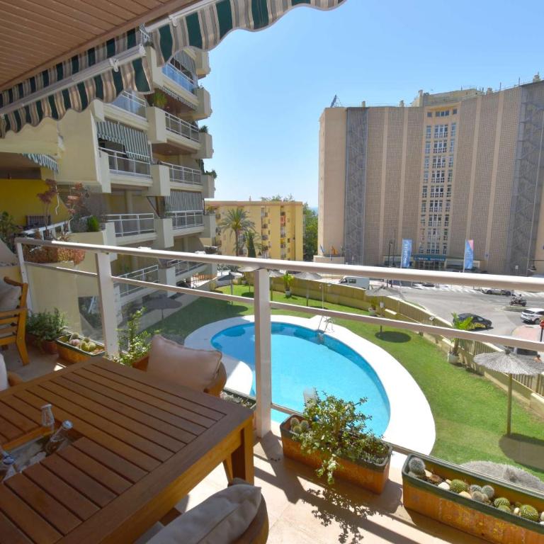 Beach 3br Pool Parking Sleeps 7 - Appartement - 29
