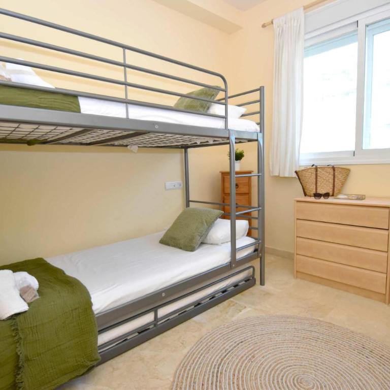 Beach 3br Pool Parking Sleeps 7 - Appartement - 31