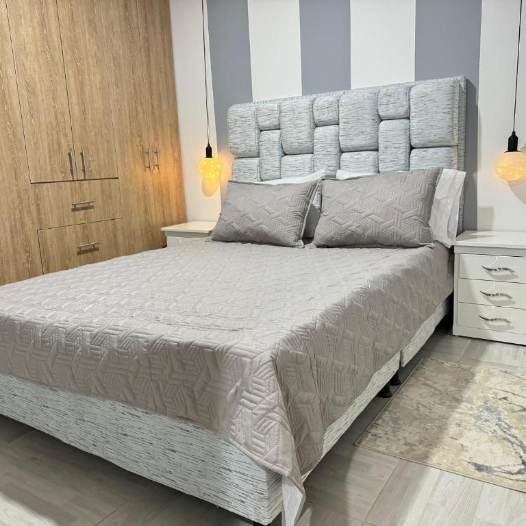 Apartamento Samaria - Three-Bedroom Apartment - 7