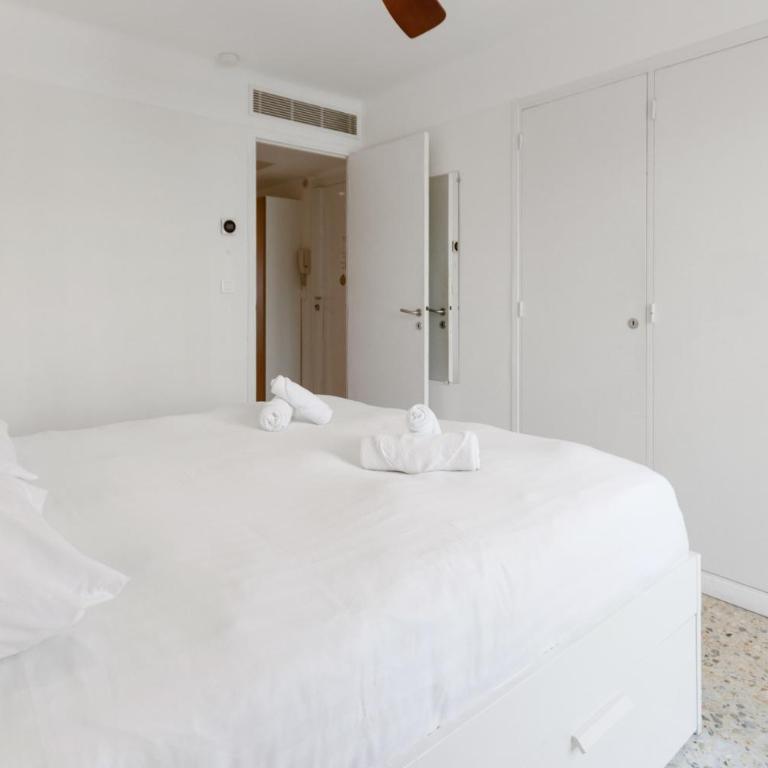Le Soleil - Sea - Spacious - Hypercentre - Car park - Apartment - 13